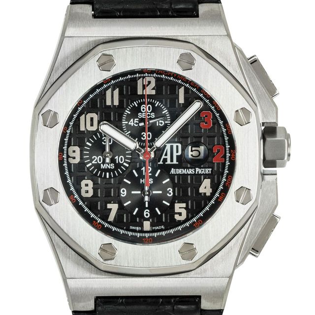 Audemars Piguet Royal Oak Offshore 26133ST.OO.A101CR.01 Image 5
